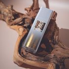 Oud Rose - Luxury hand sanitiser